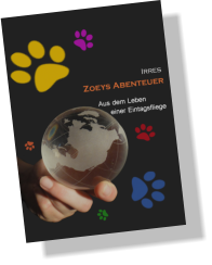 Ab sofort in jedem gut sortierten Buchladen!